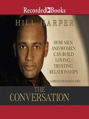 The Conversation - Audiobook